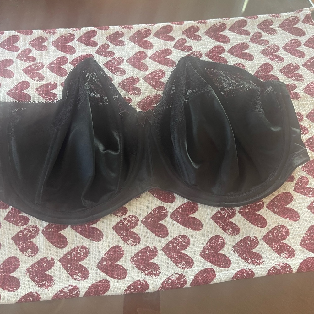 Goddess strapless 42G